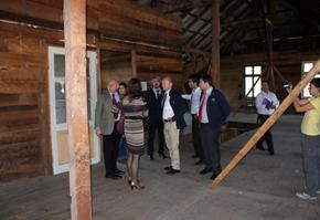 Se inicia proceso de propuesta pública para restauración de la Casa Prochelle en Valdivia