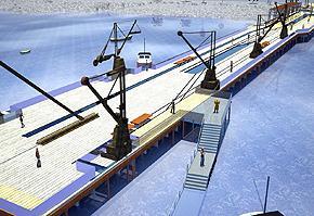 muelle-melbourne