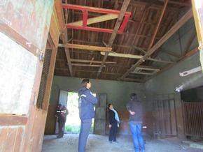 Gore y Subdere asignan recursos para las obras del Museo Regional en Aysén