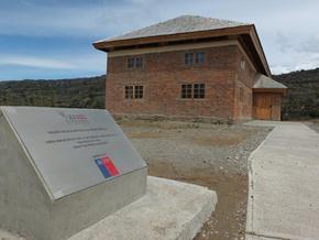 Nuevo Centro Teletón y Museo de sitio son inaugurados por Mandatario en Aysén