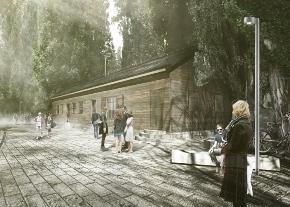 Comienzan obras de emblemático Museo Regional de Aysén