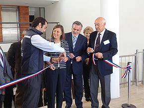 Inauguran ampliación de Museo Arqueológico de La Serena