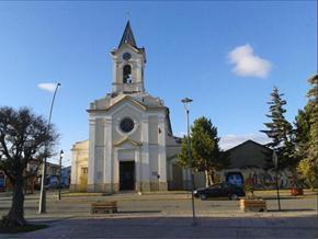 MOP restaurará Iglesia María Auxiliadora de Puerto Natales
