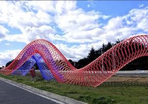 Concurso de arte público para ruta Concepción – Cabrero ya tiene a sus ganadores