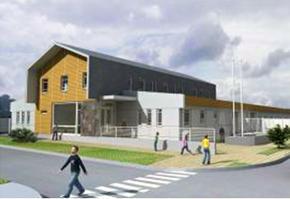 Avanzan trabajos de tres nuevas obras en La Araucanía