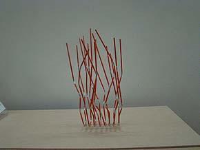 Obra «Trepu» gana concurso de arte de Arquitectura para Aeropuerto de Puerto Montt