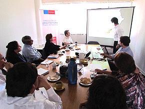 Seremi de Atacama encabeza Participación Ciudadana para nuevo edificio consistorial en Alto del Carmen