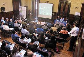 Director de Arquitectura del MOP propone » Tres miradas a la arquitectura patrimonial»