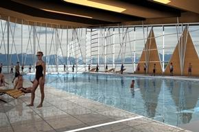 MOP licita obras de primera piscina semiolímpica en Puerto Natales