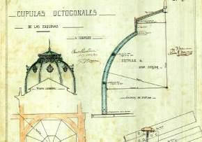 Se suspende atención de público presencial en Centro de Documentación Técnica de Arquitectura