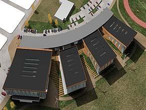 MOP llama a licitación para la construcción del Polideportivo de Puerto Natales