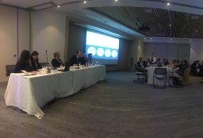 Director Nacional presenta cartera de licitaciones 2018