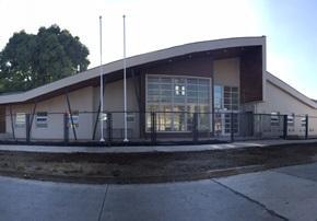 Nuevo CESFAM de Quepe es entregado a explotación