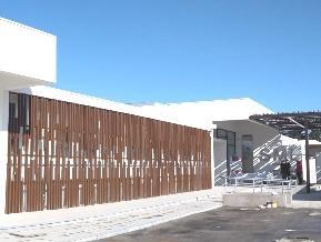 Servicio Médico Legal de La Serena estará listo en septiembre