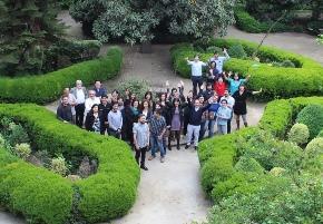 Patrimonio realizó exitoso taller sobre trabajo con madera