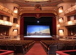 Se abre licitación para restaurar Teatro de Iquique