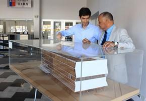 Contraloría toma razón y deja sin efecto contrato con Serinco