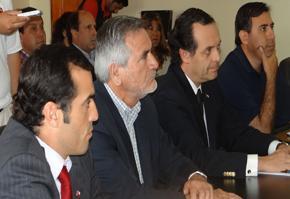 Dan a conocer ganador de diseño de Teatro Regional de La Serena