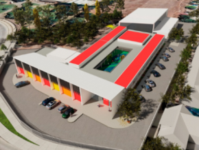 Se inició licitación para construir el primer Instituto Teletón de la región de O’Higgins
