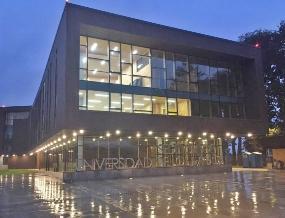 Chiloé tiene su primer campus universitario