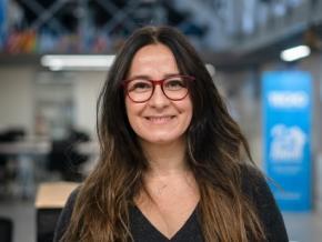 Presidente Boric nombró a Loreto Wahr como nueva Directora Nacional de Arquitectura