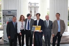 Biblioteca del Congreso Nacional ya tiene diseño ganador