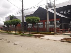 MOP: Obras del nuevo CESFAM de Teodoro Schmidt entran en su fase de término