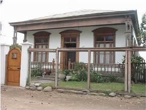 Trabajos en Casa de Las Palmeras partirán en diciembre