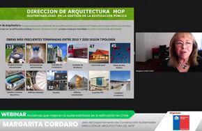 Se incorpora el etiquetado energético a los edificios públicos