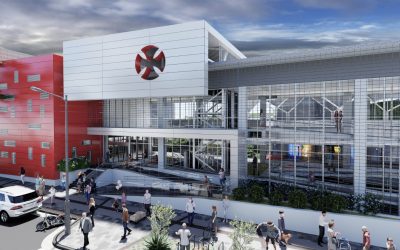 MOP inició proceso de licitación para construir el nuevo Instituto Teletón en Valparaíso