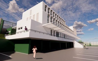 MOP inicia licitación para construir Subcomisaría de Carabineros en Viña del Mar