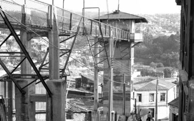Ascensor Polanco, Valparaíso