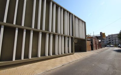 Contraloría Regional de Arica