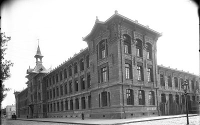 Liceo de Mujeres de Concepción