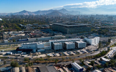 Chile contará con el complejo Médico Legal más avanzado de Latinoamérica